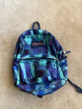 avacodo jansport backpack Shop Superbreak (Avocado Pa Luggage Factory a dedicated laptop sleeve helps keep your electronics safe Backpacks, Totes, and Bags for